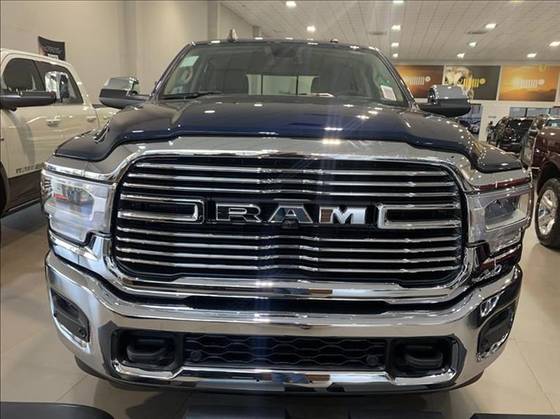 RAM 2500 6.7 I6 TURBO DIESEL LARAMIE CD 4X4 AUTOMÁTICO